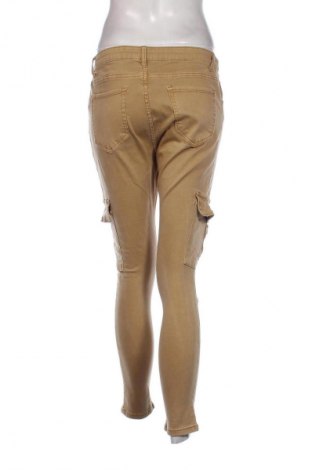 Damen Jeans, Größe S, Farbe Beige, Preis € 8,99