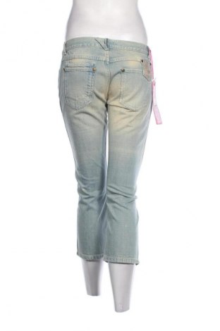 Damen Jeans, Größe M, Farbe Blau, Preis € 15,49