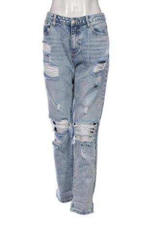 Damen Jeans, Größe XL, Farbe Blau, Preis € 12,55