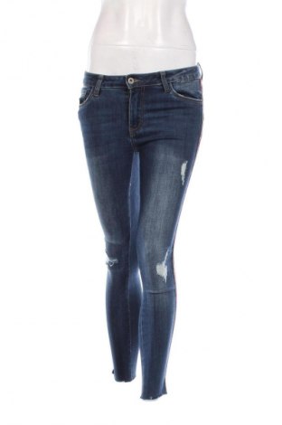 Damen Jeans, Größe S, Farbe Blau, Preis € 9,99