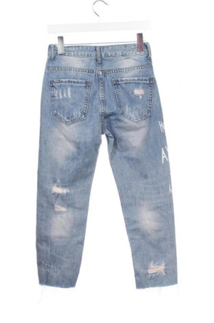 Damen Jeans, Größe XS, Farbe Blau, Preis € 18,41