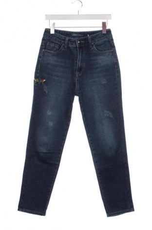 Damen Jeans, Größe S, Farbe Blau, Preis € 6,99