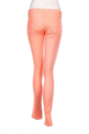 Damen Jeans, Größe M, Farbe Orange, Preis 3,99 €