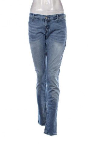 Damen Jeans, Größe XL, Farbe Blau, Preis € 6,99