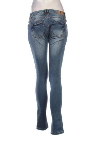 Damen Jeans 17 & Co., Größe M, Farbe Blau, Preis € 13,29