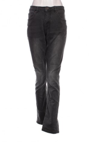 Γυναικείο Τζίν 17 & Co., Μέγεθος XL, Χρώμα Γκρί, Τιμή 8,97 €