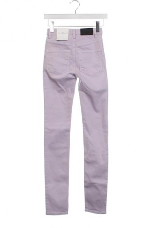 Damen Jeans 2ND Day, Größe XS, Farbe Lila, Preis 22,32 €