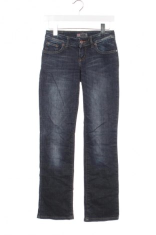 Damen Jeans 4 Wards, Größe S, Farbe Blau, Preis 4,49 €