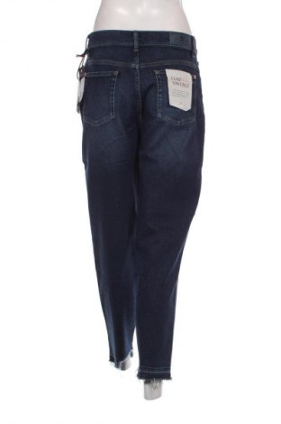 Damen Jeans 7 For All Mankind, Größe L, Farbe Blau, Preis € 72,49