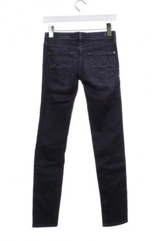 Blugi de femei 7 For All Mankind, Mărime XS, Culoare Albastru, Preț 111,44 Lei