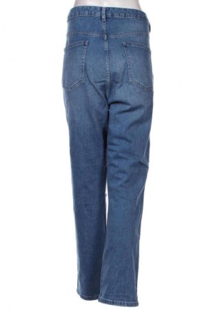 Damen Jeans ASOS, Größe XXL, Farbe Blau, Preis € 28,53