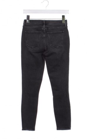 Damen Jeans Abercrombie & Fitch, Größe XS, Farbe Grau, Preis € 26,99