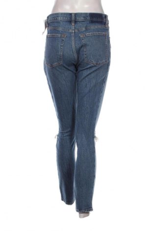 Damen Jeans Abercrombie & Fitch, Größe M, Farbe Blau, Preis € 15,99