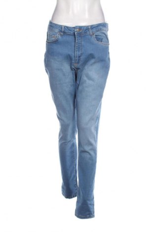 Damen Jeans About You, Größe L, Farbe Blau, Preis € 17,49