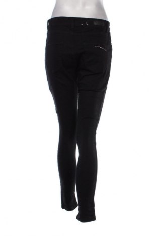 Damen Jeans Adagio, Größe M, Farbe Schwarz, Preis 4,99 €