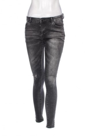 Damen Jeans Amisu, Größe M, Farbe Grau, Preis € 6,99