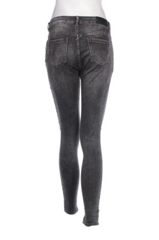 Damen Jeans Amisu, Größe M, Farbe Grau, Preis 6,99 €