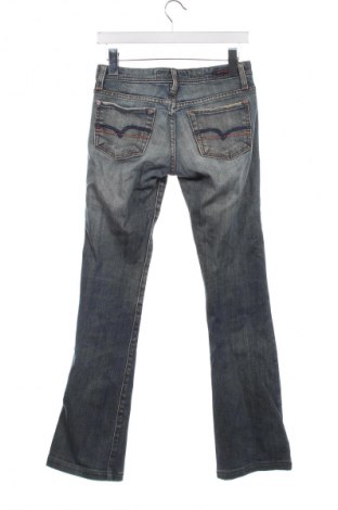 Damen Jeans Amisu, Größe S, Farbe Blau, Preis 9,49 €