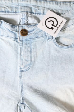 Damen Jeans Amisu, Größe M, Farbe Blau, Preis € 9,49