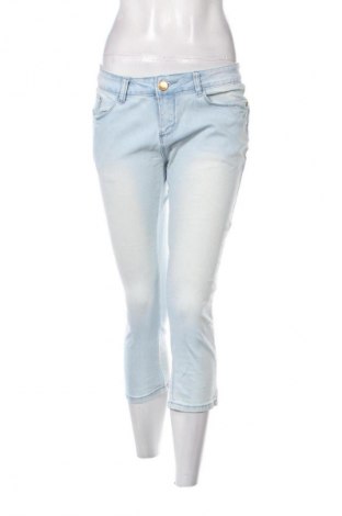 Damen Jeans Amisu, Größe M, Farbe Blau, Preis € 9,49