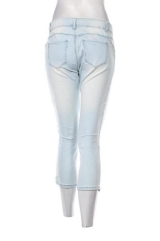 Damen Jeans Amisu, Größe M, Farbe Blau, Preis 9,49 €