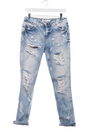 Damen Jeans Amisu, Größe M, Farbe Blau, Preis 14,99 €