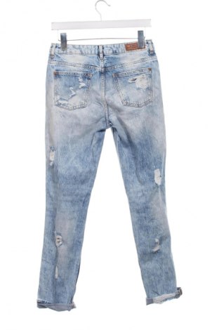 Damen Jeans Amisu, Größe M, Farbe Blau, Preis 8,08 €