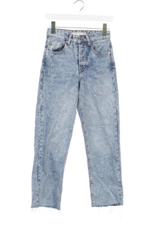 Damen Jeans Amisu, Größe XS, Farbe Blau, Preis 8,29 €