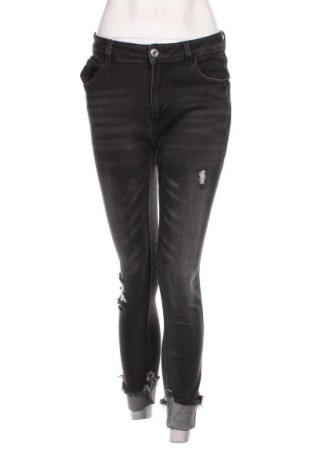 Damen Jeans Amisu, Größe L, Farbe Blau, Preis € 7,99