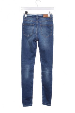 Damen Jeans Amisu, Größe XS, Farbe Blau, Preis 6,99 €