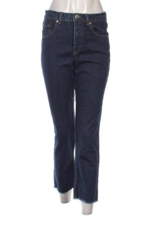 Damen Jeans Amisu, Größe M, Farbe Blau, Preis 20,49 €