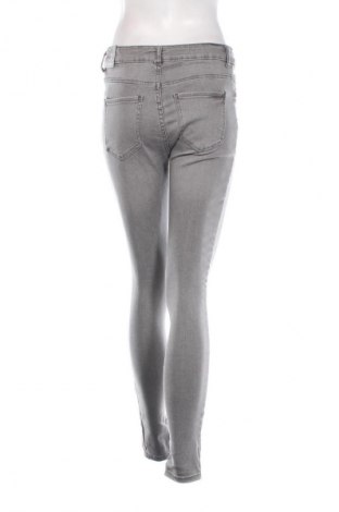 Damen Jeans Amisu, Größe M, Farbe Grau, Preis € 6,99