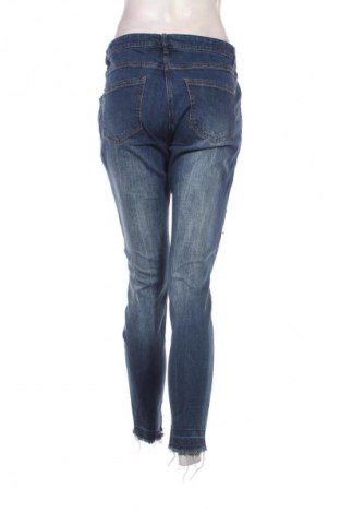 Damen Jeans Anastacia, Größe L, Farbe Blau, Preis € 6,99