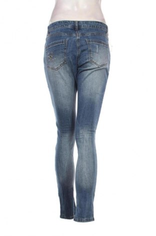 Damen Jeans Anastacia, Größe M, Farbe Blau, Preis 4,99 €