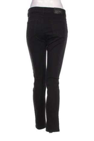 Damen Jeans Angels, Größe M, Farbe Schwarz, Preis € 6,49