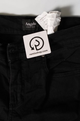 Damen Jeans Angels, Größe M, Farbe Schwarz, Preis € 6,99