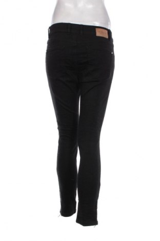 Damen Jeans Angels, Größe M, Farbe Schwarz, Preis 4,49 €