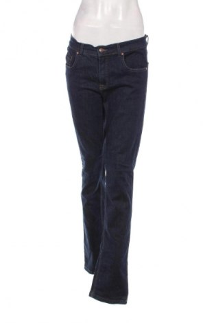 Damen Jeans Angels, Größe M, Farbe Blau, Preis € 6,49