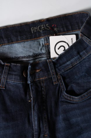 Damen Jeans Angels, Größe M, Farbe Blau, Preis € 6,99