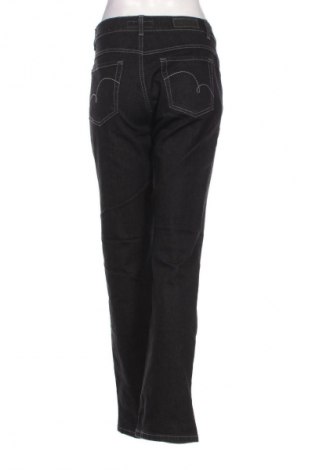 Damen Jeans Angels, Größe M, Farbe Schwarz, Preis € 6,99