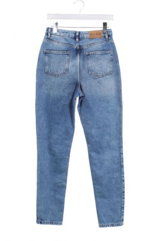 Damen Jeans Anika Teller x NA-KD, Größe S, Farbe Blau, Preis € 17,49