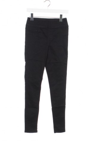 Blugi de femei Anko, Mărime XS, Culoare Negru, Preț 24,99 Lei