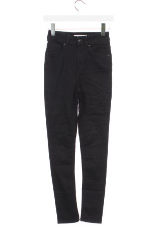 Damen Jeans Anko, Größe XS, Farbe Schwarz, Preis € 5,49