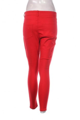 Damen Jeans Anko, Größe S, Farbe Rot, Preis 5,99 €