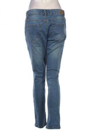 Damen Jeans Arizona, Größe L, Farbe Blau, Preis € 6,49