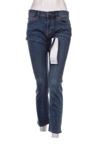 Damen Jeans Armani Exchange, Größe L, Farbe Blau, Preis 70,98 €
