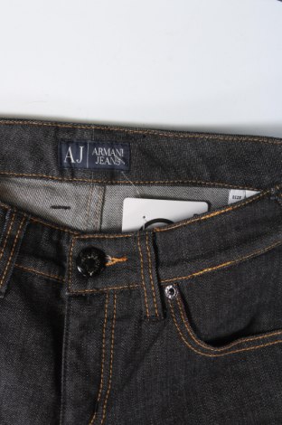 Damskie jeansy Armani Jeans, Rozmiar S, Kolor Czarny, Cena 136,85 zł