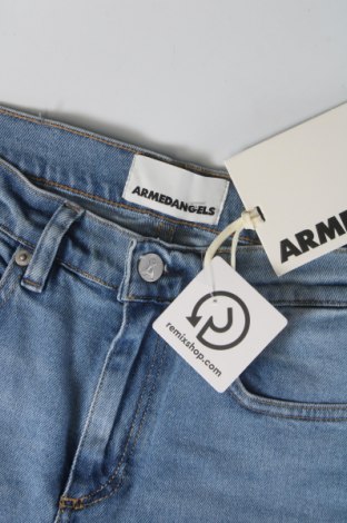 Damskie jeansy Armedangels, Rozmiar S, Kolor Niebieski, Cena 87,99 zł