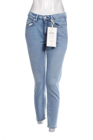 Damskie jeansy Armedangels, Rozmiar S, Kolor Niebieski, Cena 87,99 zł