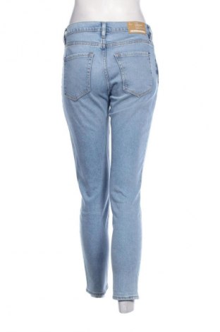 Damskie jeansy Armedangels, Rozmiar S, Kolor Niebieski, Cena 87,99 zł